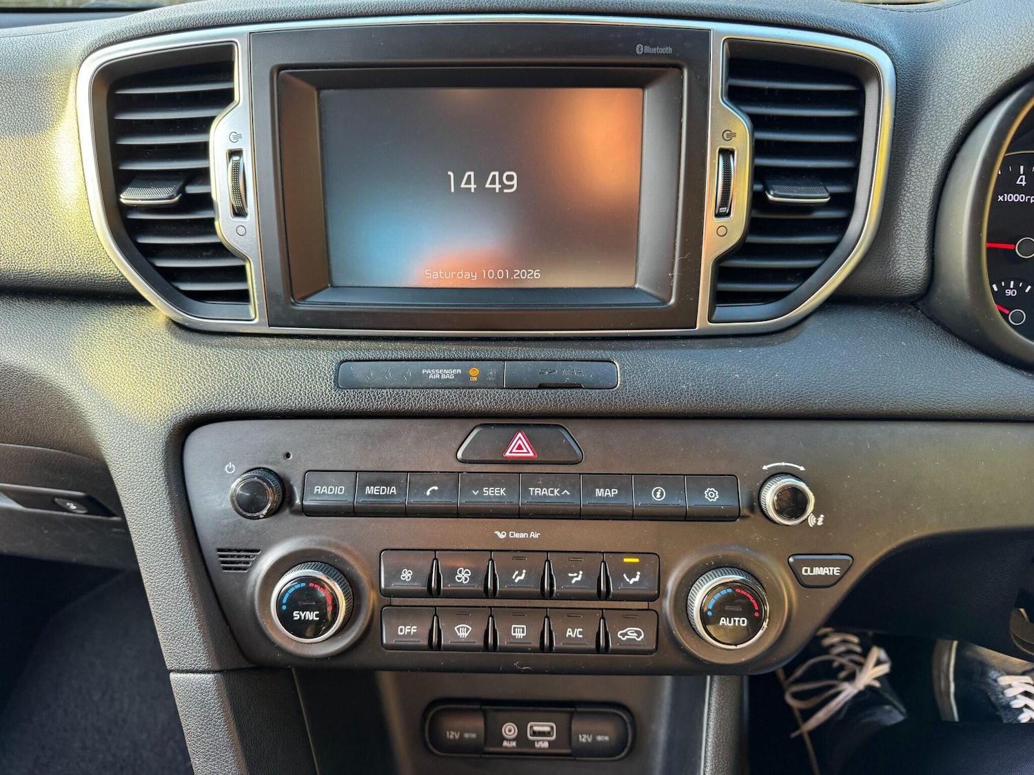 Used Kia Sportage 2016 for sale - 77215805: Photo 96