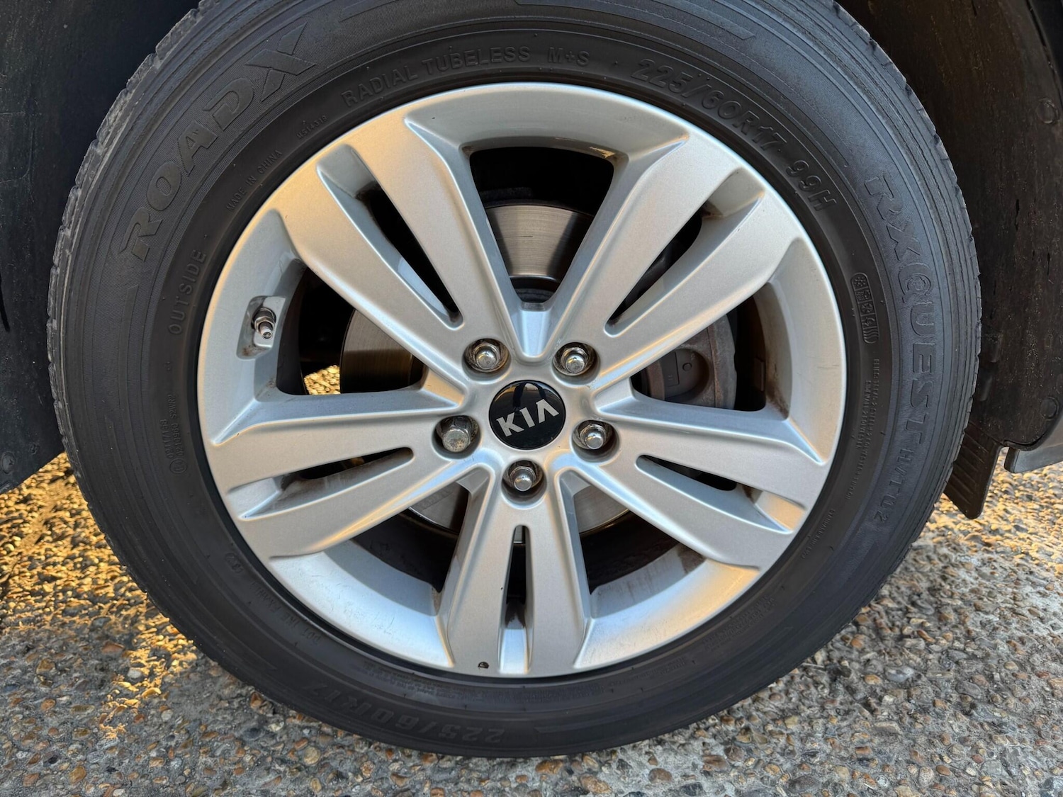 Used Kia Sportage 2016 for sale - 77215805: Photo 98