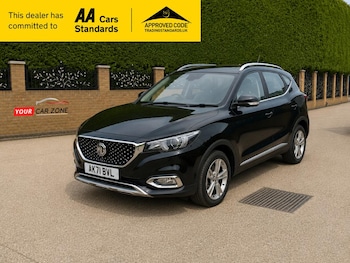 Used MG MG HS 2021 for sale - 79480264: Photo