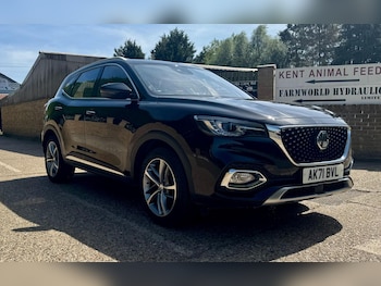 Used MG MG HS 2021 for sale - 79480264: Photo