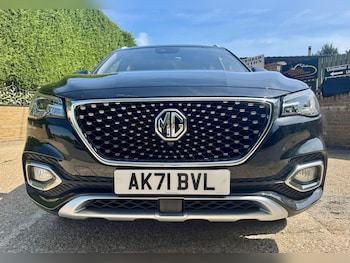 Used MG MG HS 2021 for sale - 79480264: Photo