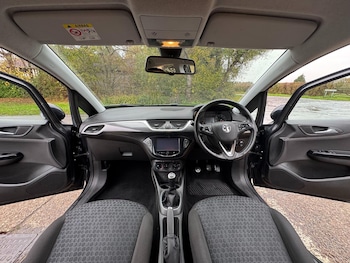 Used Vauxhall Corsa 2015 for sale - 76175176: Photo