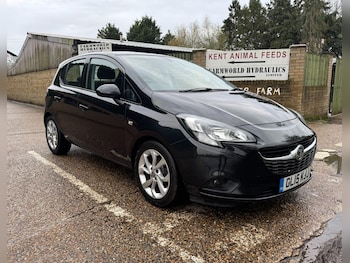 Used Vauxhall Corsa 2015 for sale - 76175176: Photo