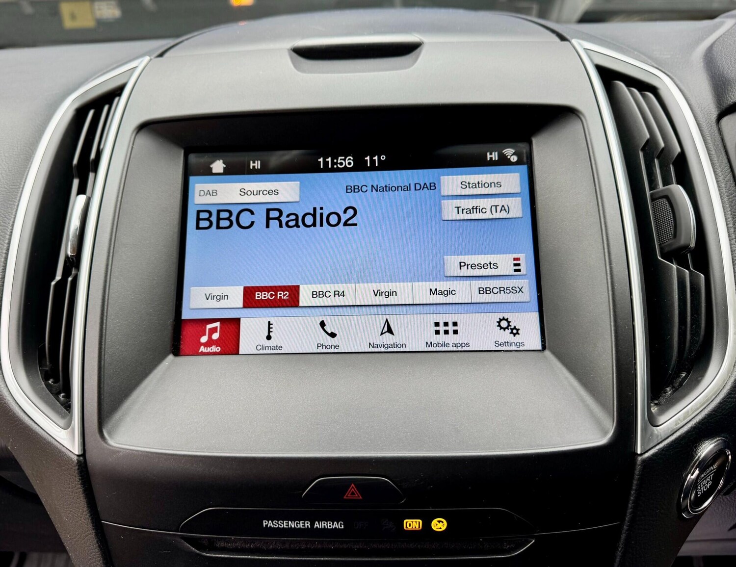 Used Ford S-Max 2017 for sale - 78049157: Photo 15