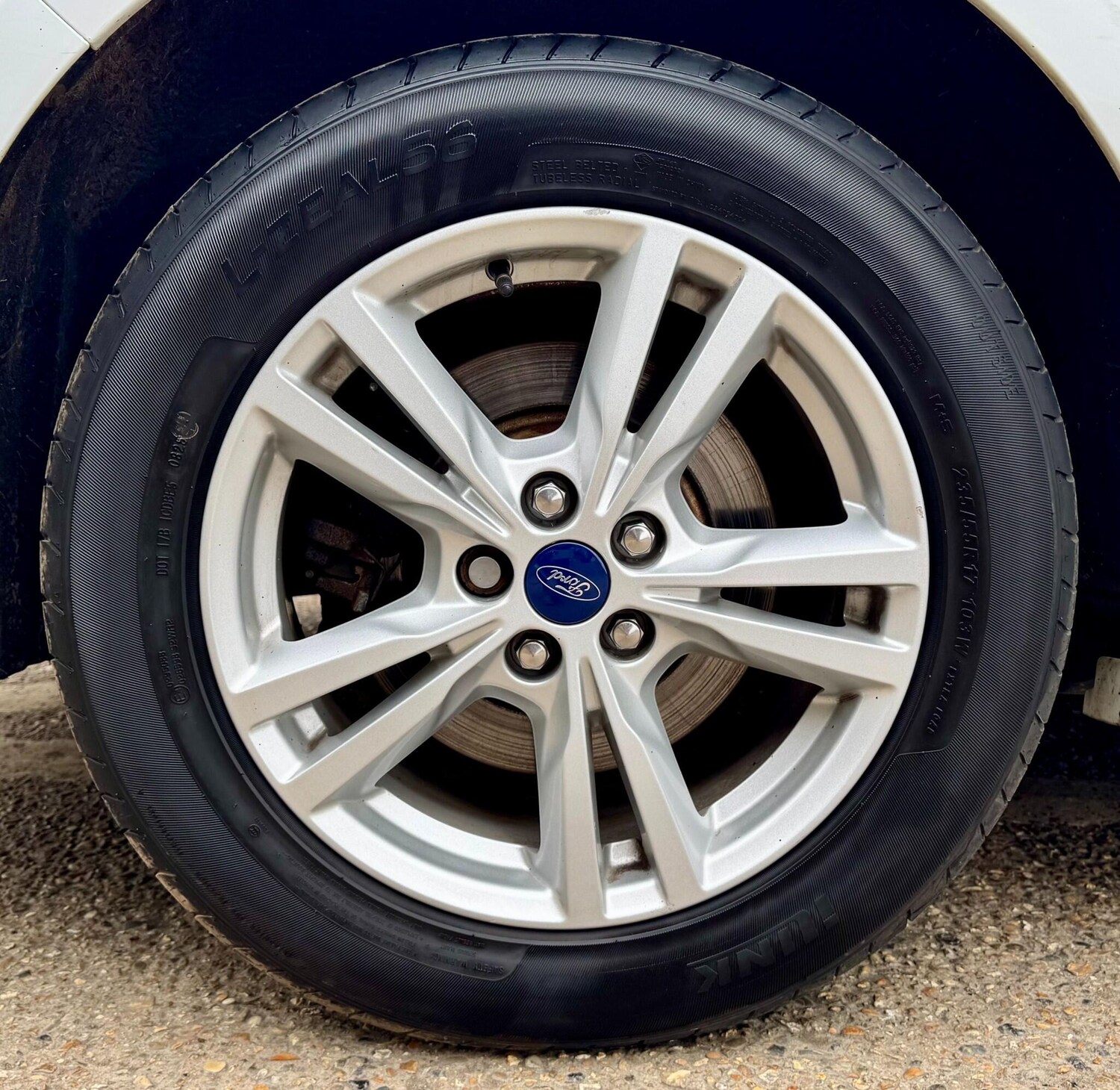 Used Ford S-Max 2017 for sale - 78049157: Photo 33