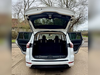 Used Ford S-Max 2017 for sale - 78049157: Photo