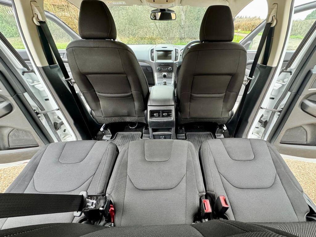 Used Ford S-Max 2017 for sale - 78049157: Photo 53