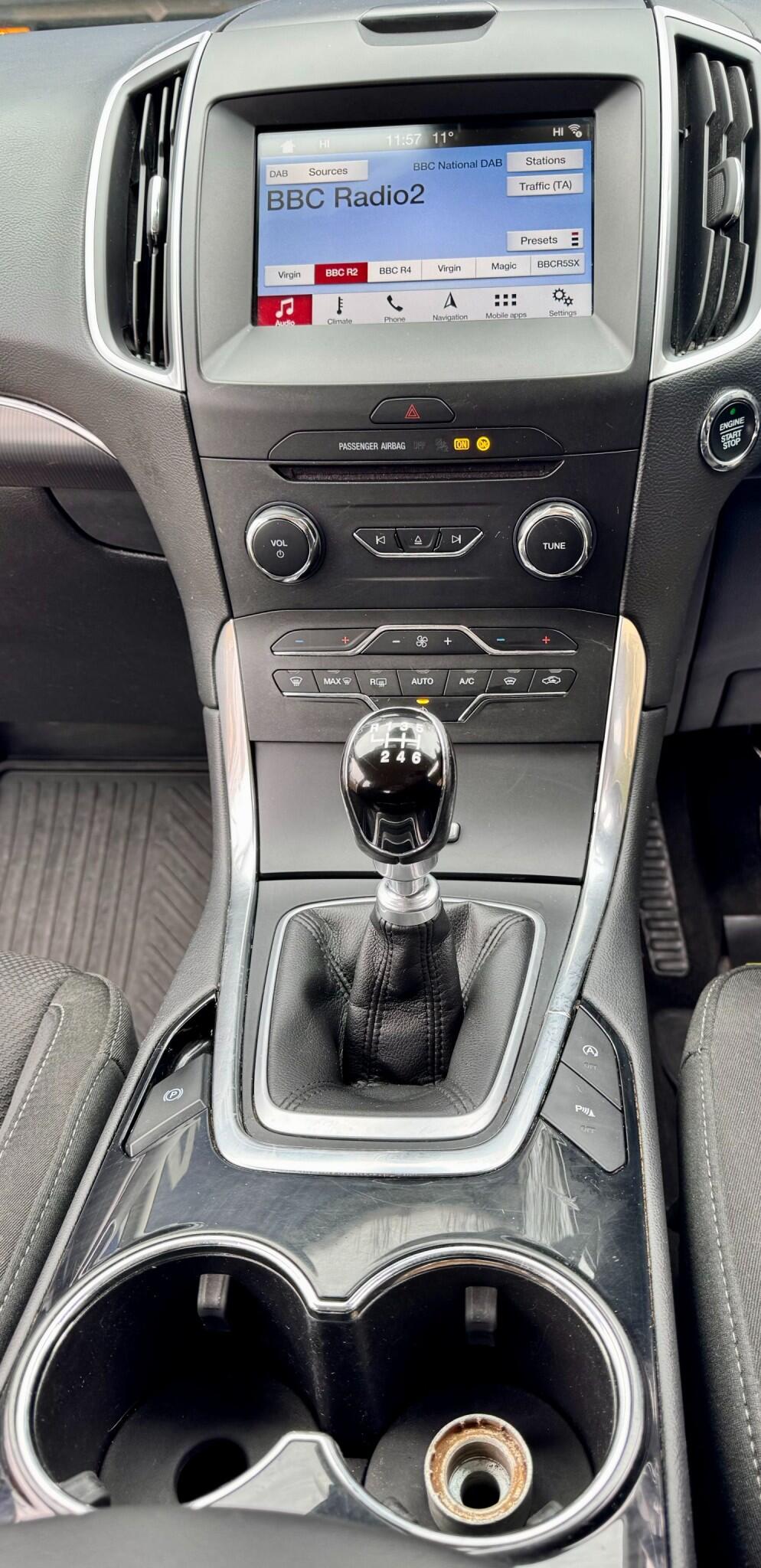 Used Ford S-Max 2017 for sale - 78049157: Photo 67