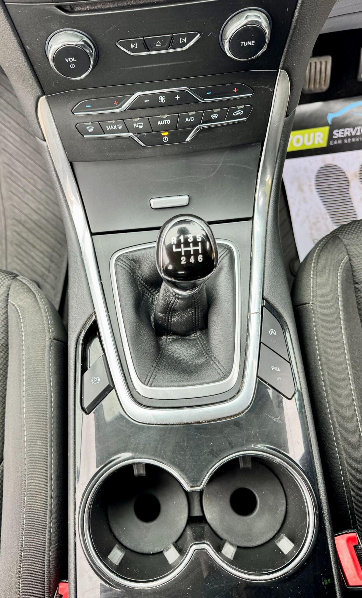 Used Ford S-Max 2017 for sale - 78049157: Photo 68