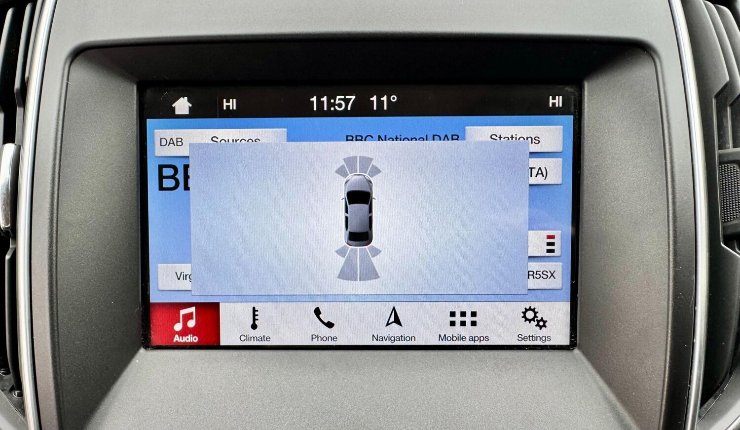 Used Ford S-Max 2017 for sale - 77984119: Photo 19