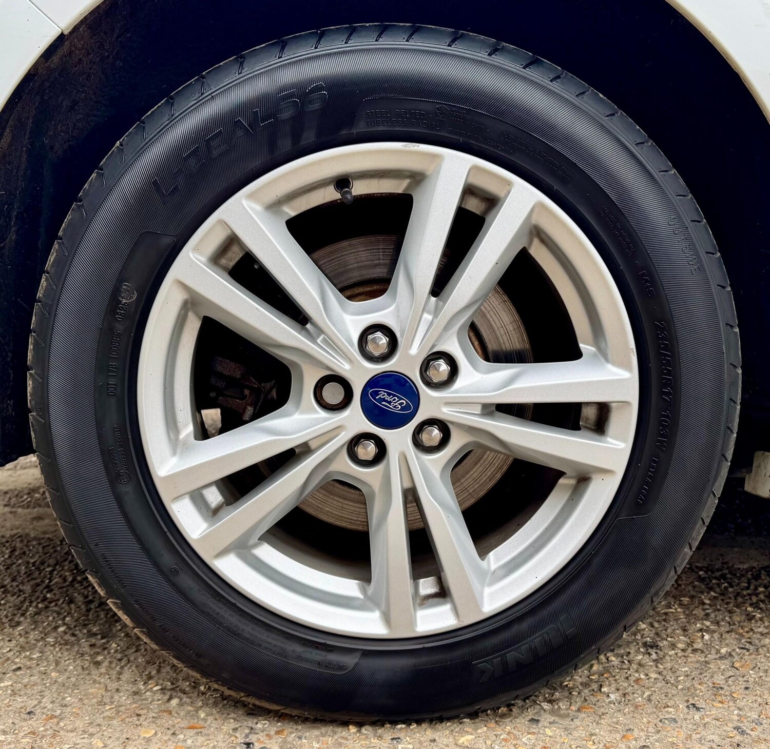 Used Ford S-Max 2017 for sale - 77984119: Photo 32