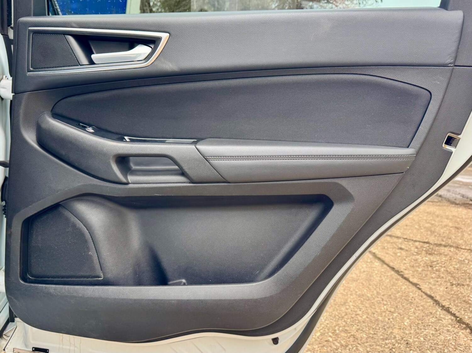 Used Ford S-Max 2017 for sale - 77984119: Photo 59