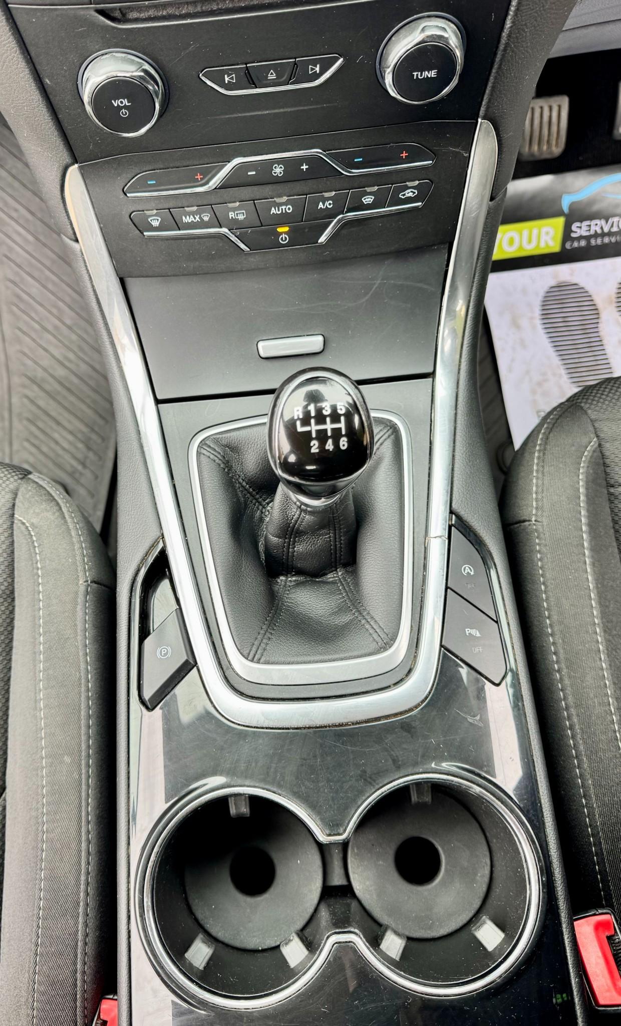 Used Ford S-Max 2017 for sale - 77984119: Photo 67