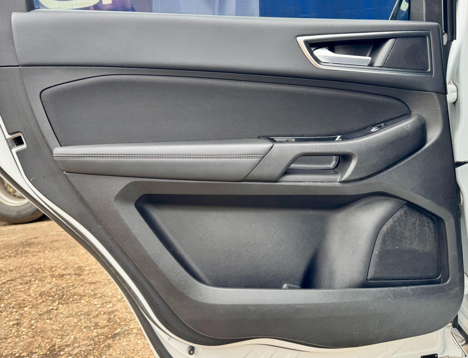 Used Ford S-Max 2017 for sale - 77984119: Photo 73