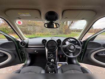Used MINI Countryman 2014 for sale - 76899236: Photo
