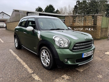 Used MINI Countryman 2014 for sale - 76899236: Photo