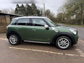 Used MINI Countryman 2014 for sale - 76899236: Photo
