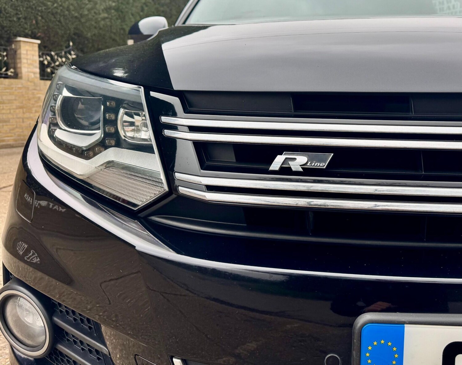 Used Volkswagen Tiguan 2015 for sale - 77994925: Photo 30