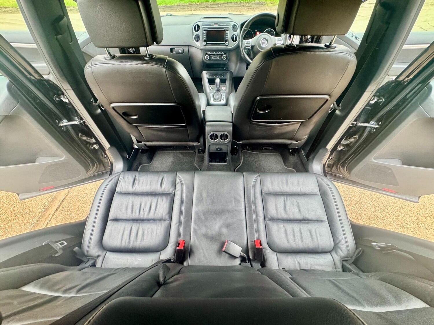 Used Volkswagen Tiguan 2015 for sale - 77994925: Photo 66