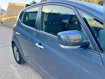 Used Kia Venga 2016 for sale - 79528732: Photo