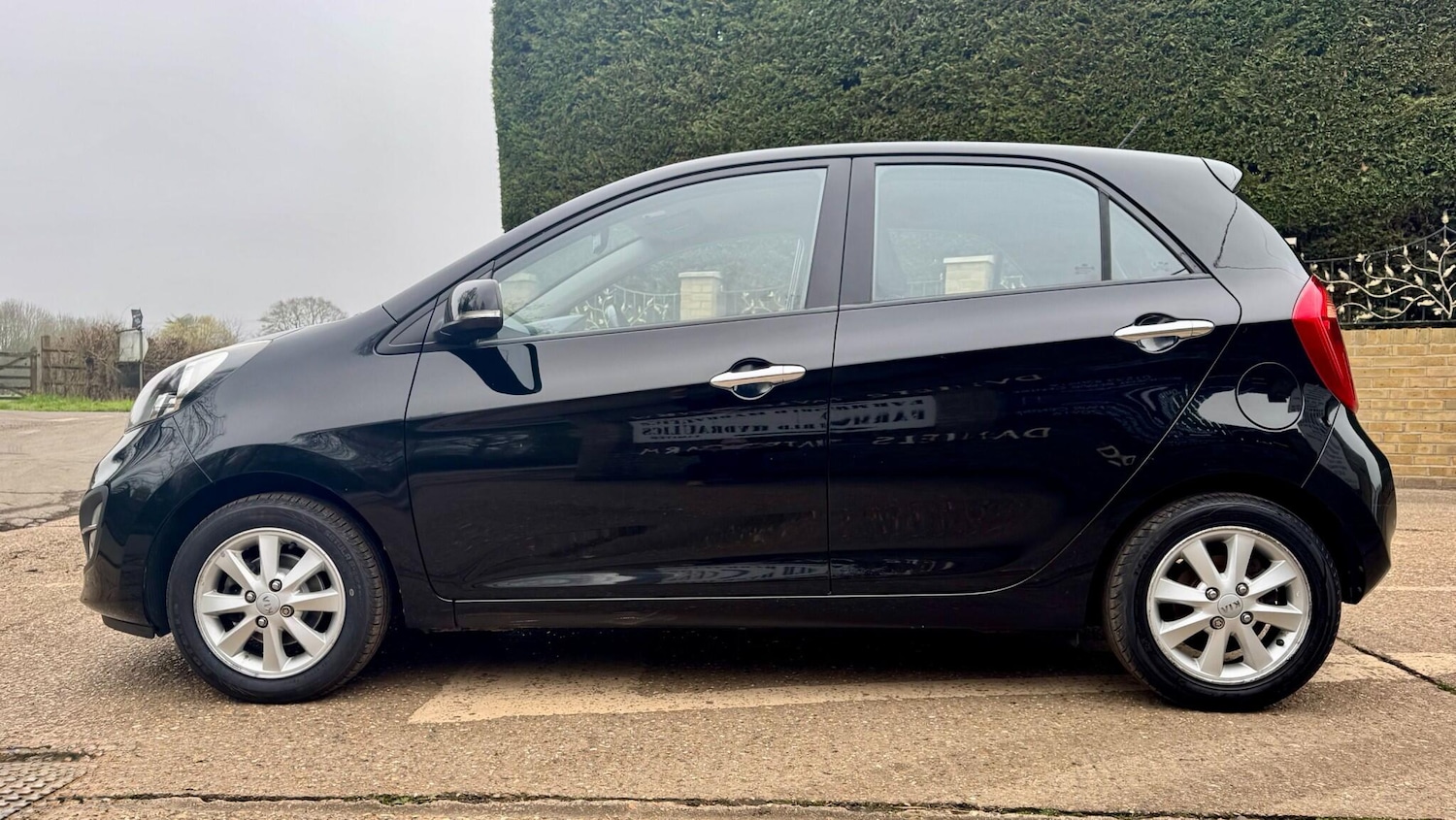 Used Kia Picanto for sale - 77925966: Photo 13