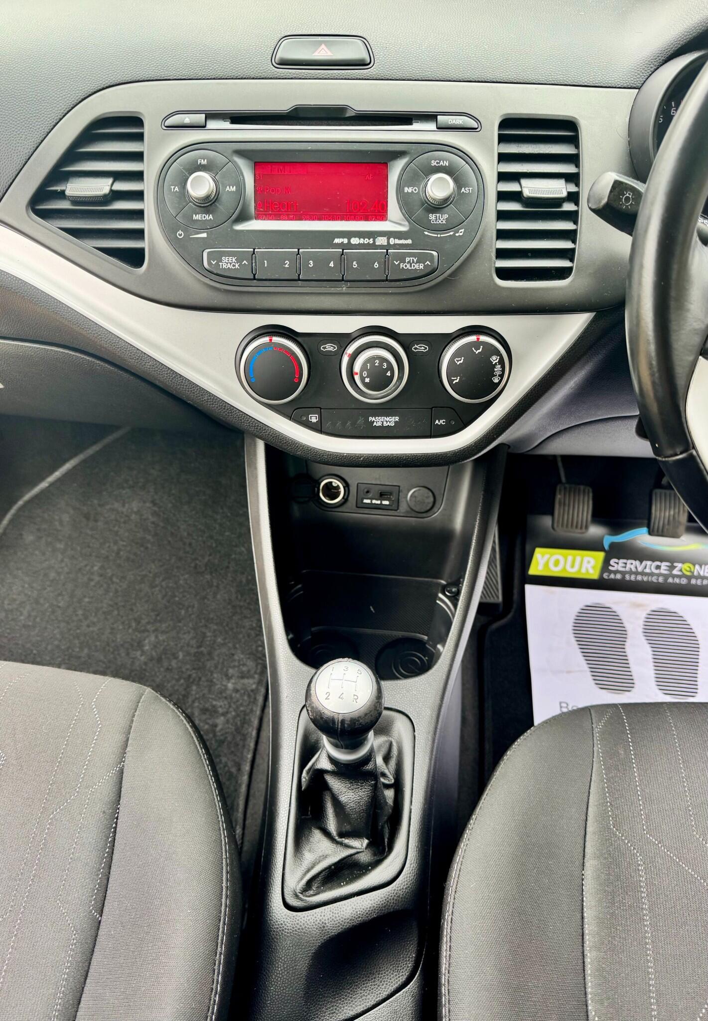 Used Kia Picanto for sale - 77925966: Photo 19