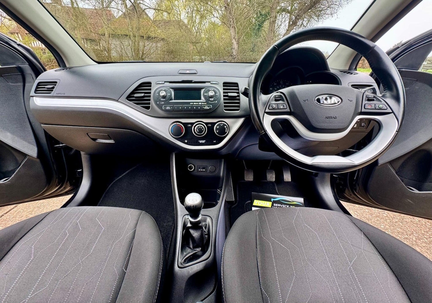 Used Kia Picanto for sale - 77925966: Photo 2