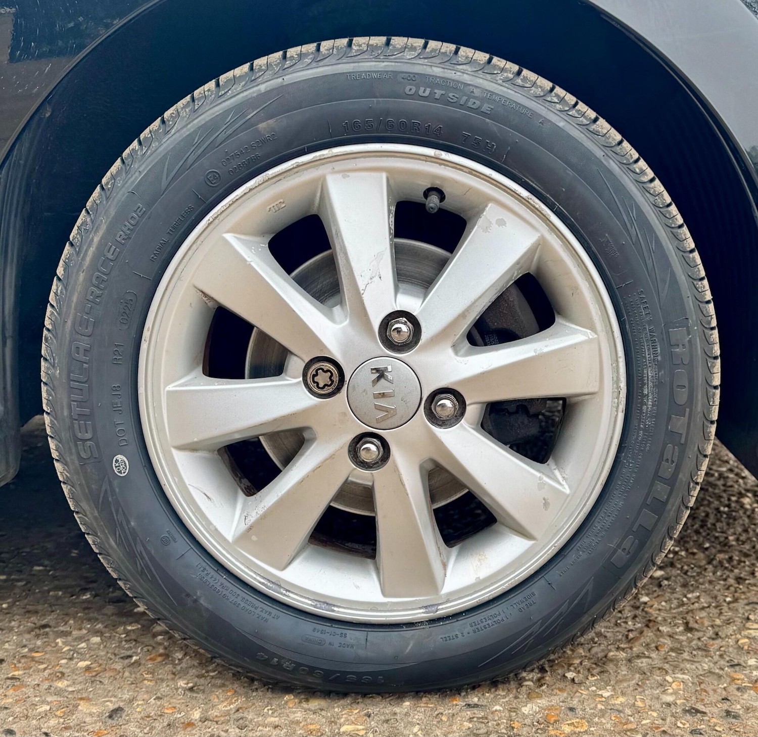 Used Kia Picanto for sale - 77925966: Photo 21