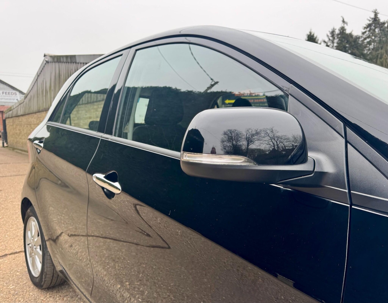 Used Kia Picanto for sale - 77925966: Photo 22