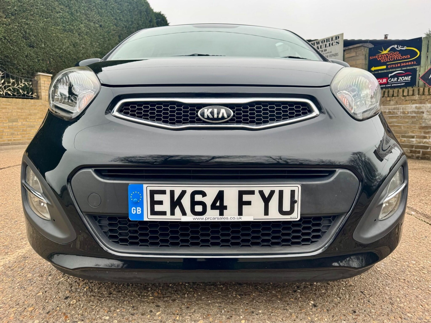 Used Kia Picanto for sale - 77925966: Photo 30