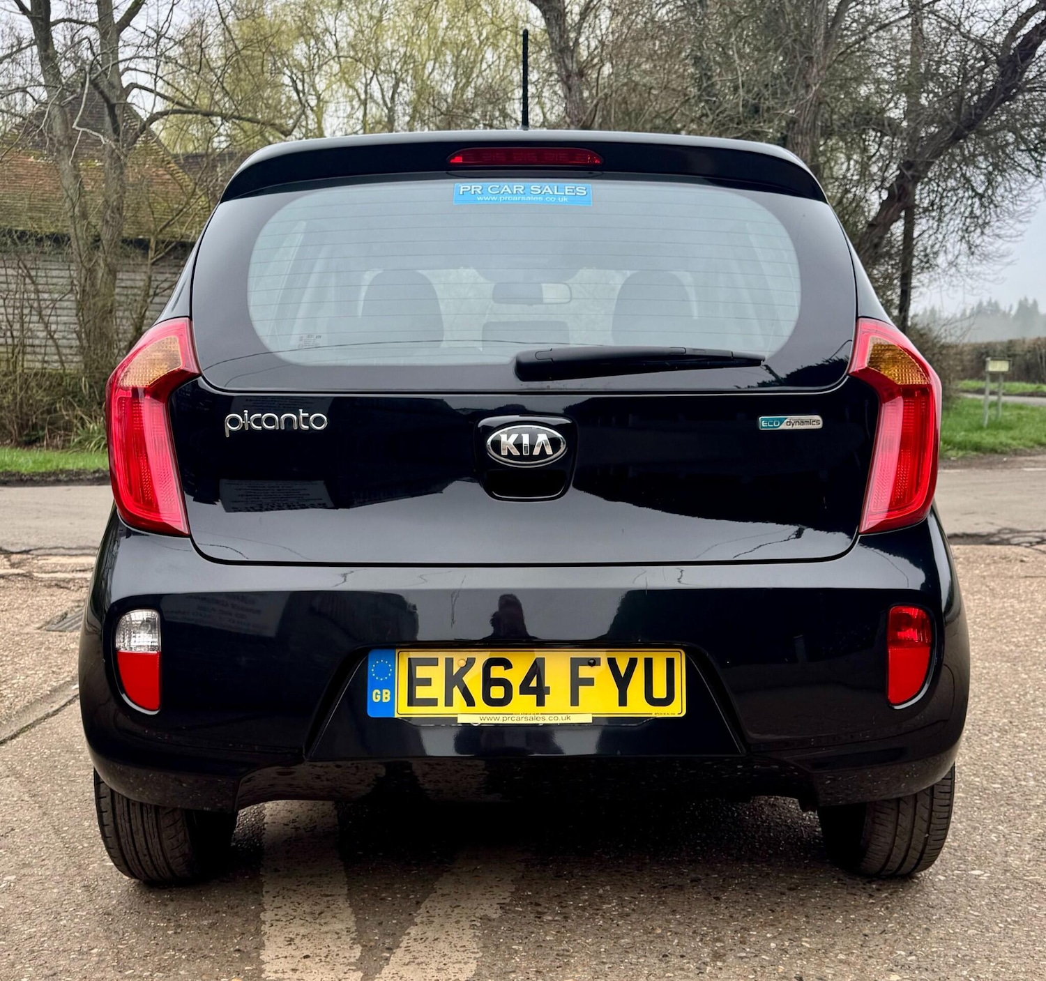 Used Kia Picanto for sale - 77925966: Photo 4