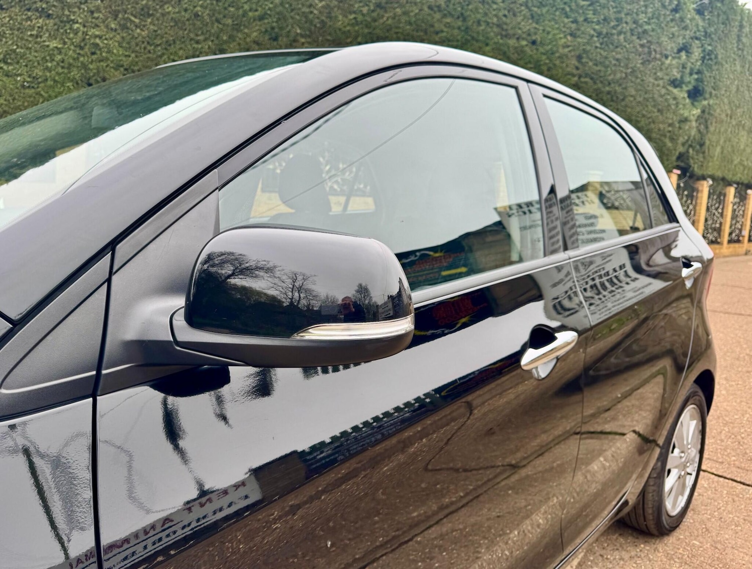 Used Kia Picanto for sale - 77925966: Photo 45