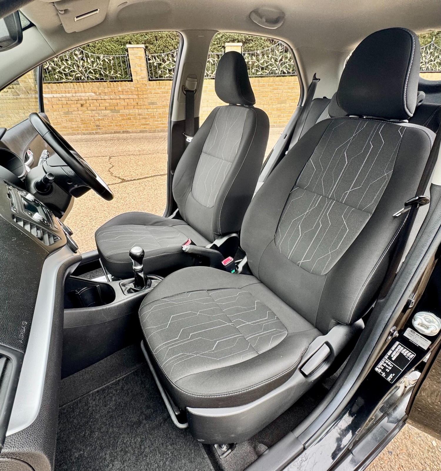 Used Kia Picanto for sale - 77925966: Photo 46