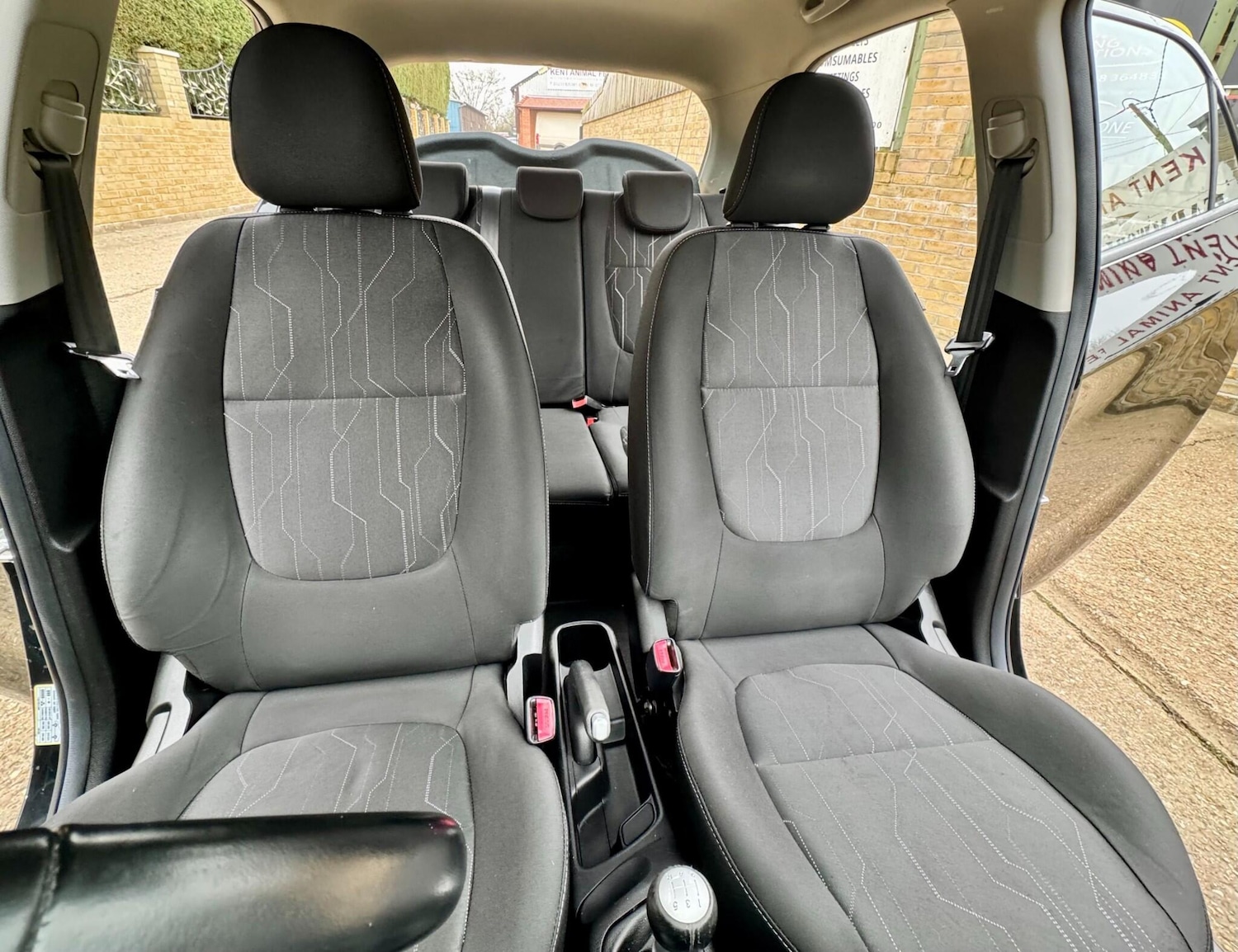 Used Kia Picanto for sale - 77925966: Photo 47