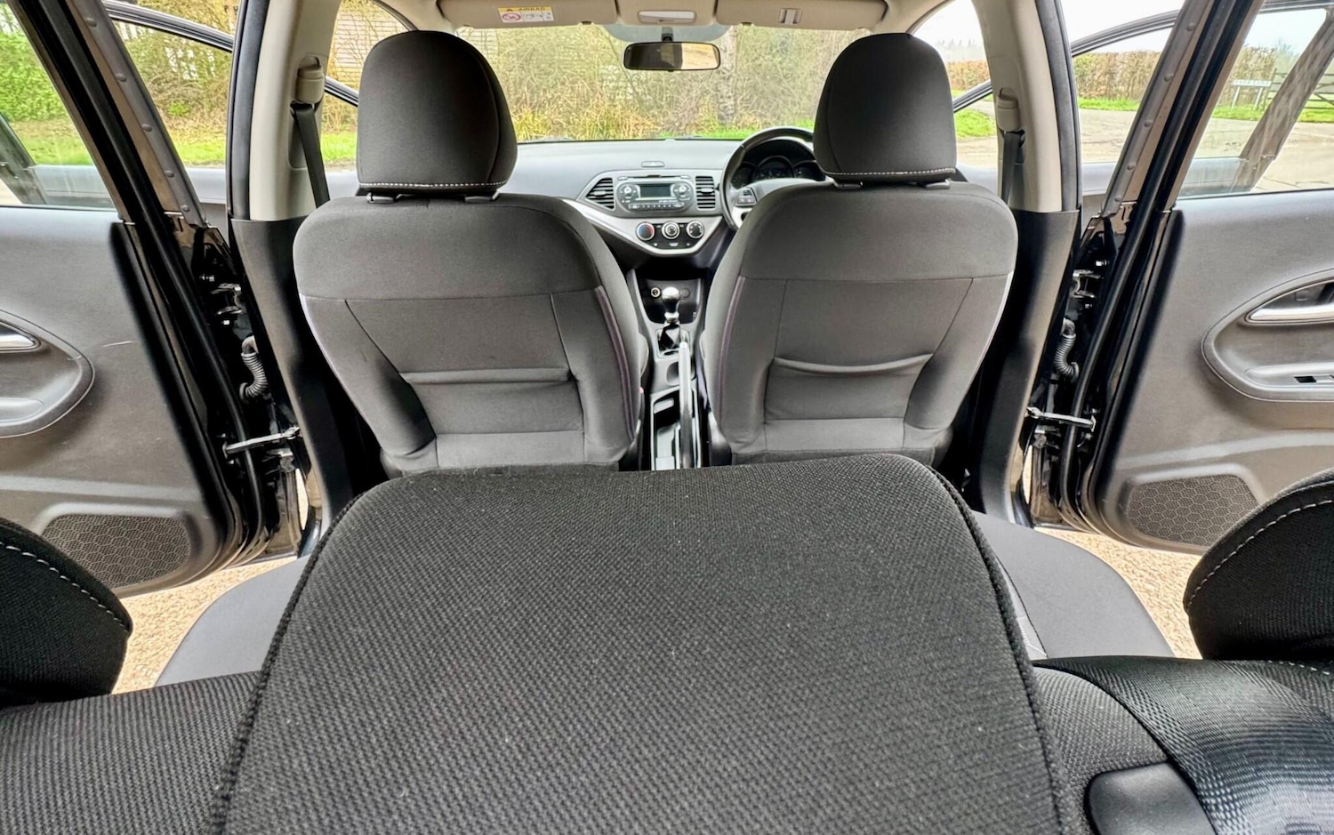 Used Kia Picanto for sale - 77925966: Photo 49