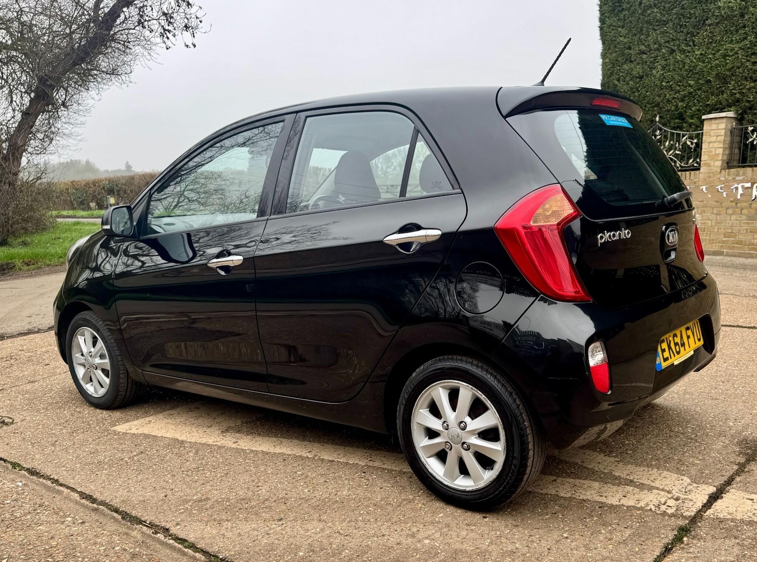 Used Kia Picanto for sale - 77925966: Photo 5