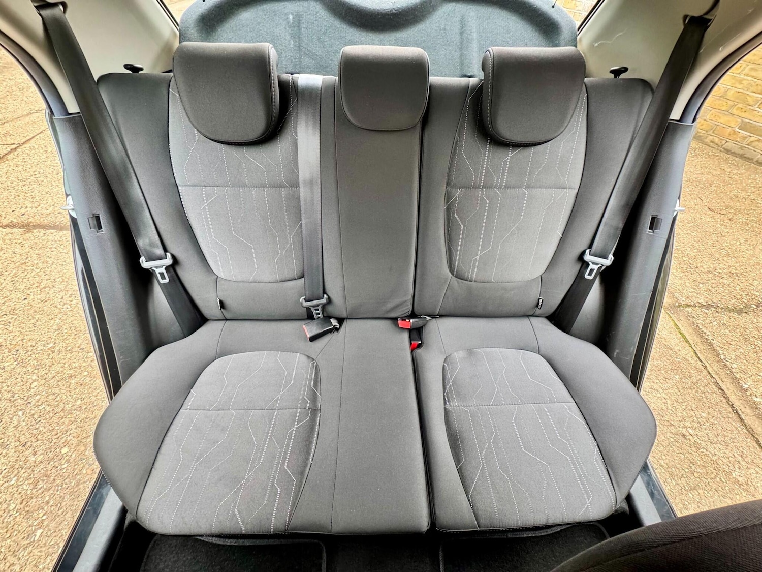 Used Kia Picanto for sale - 77925966: Photo 50