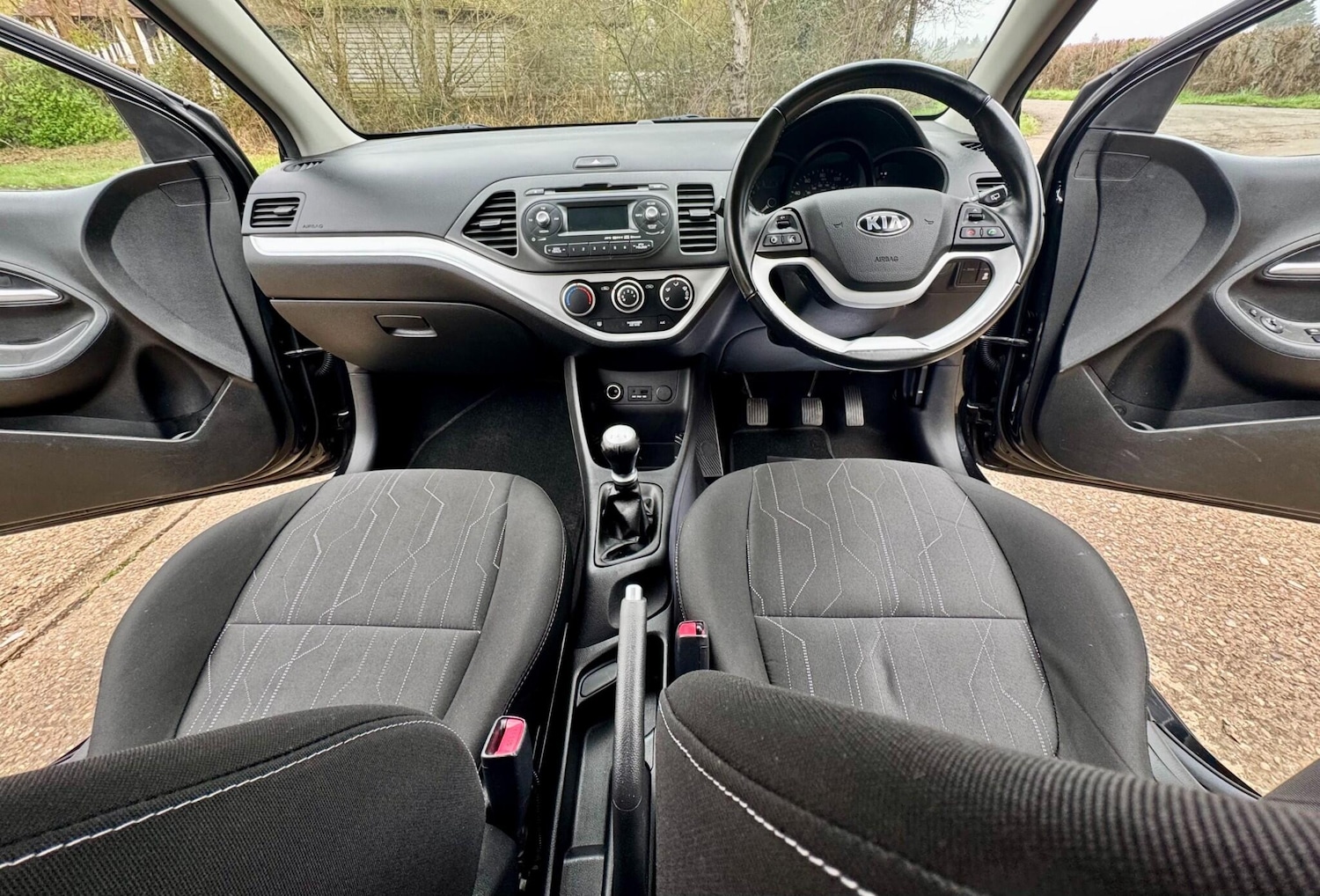 Used Kia Picanto for sale - 77925966: Photo 53