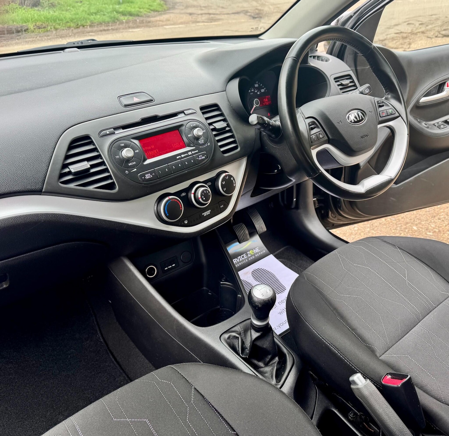 Used Kia Picanto for sale - 77925966: Photo 57