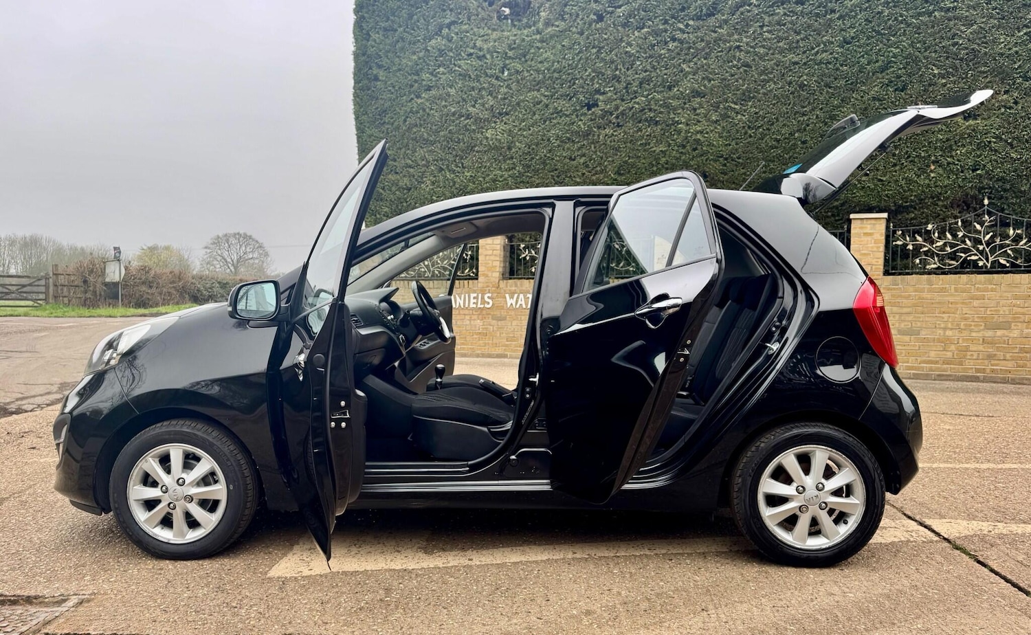 Used Kia Picanto for sale - 77925966: Photo 6