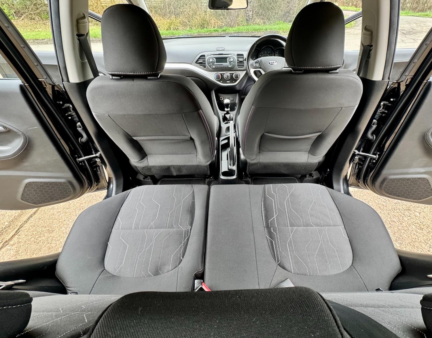 Used Kia Picanto for sale - 77925966: Photo 61