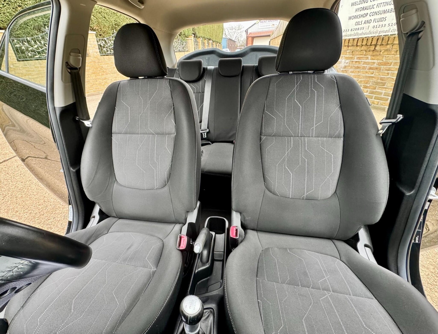 Used Kia Picanto for sale - 77925966: Photo 66