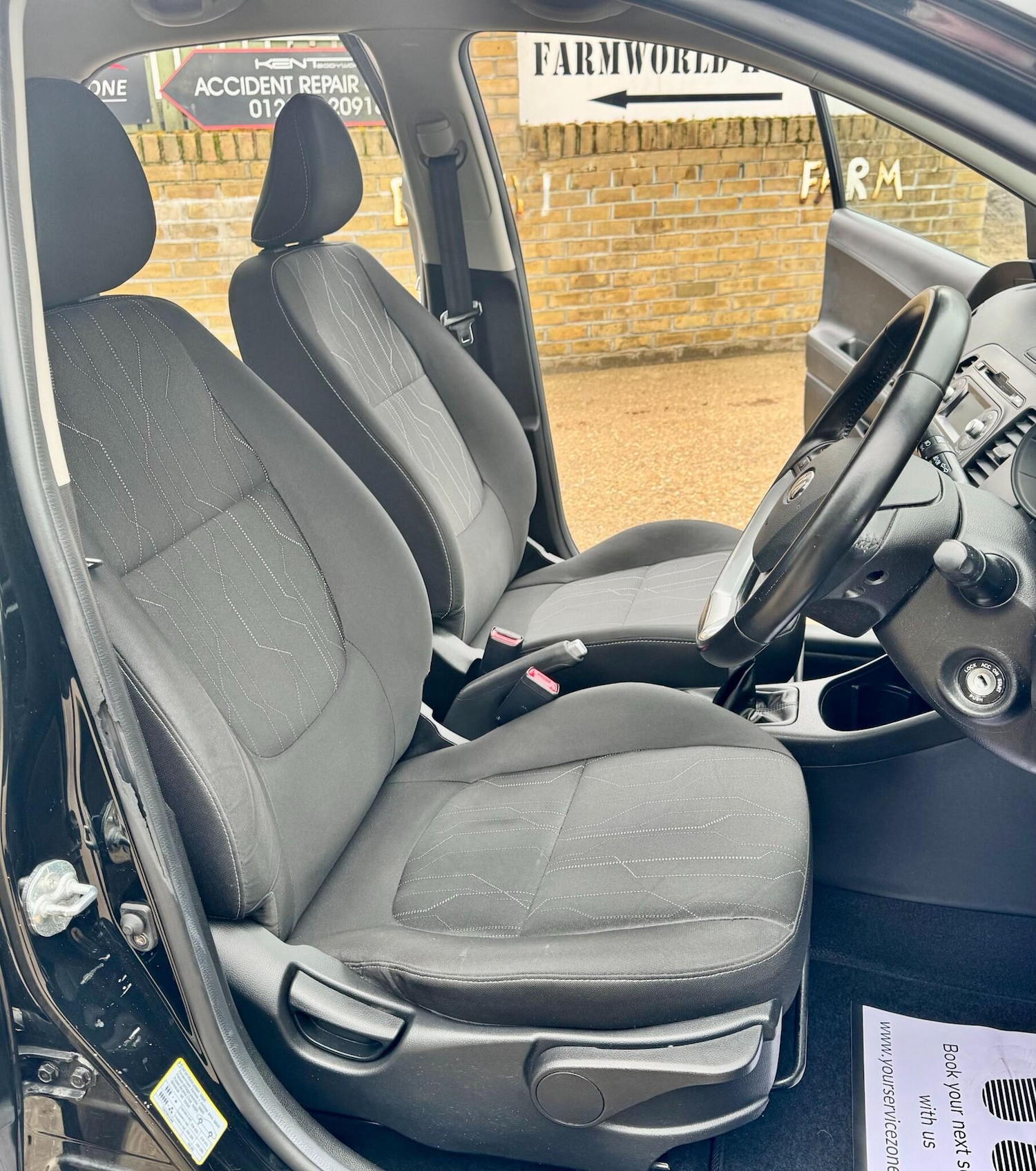 Used Kia Picanto for sale - 77925966: Photo 67