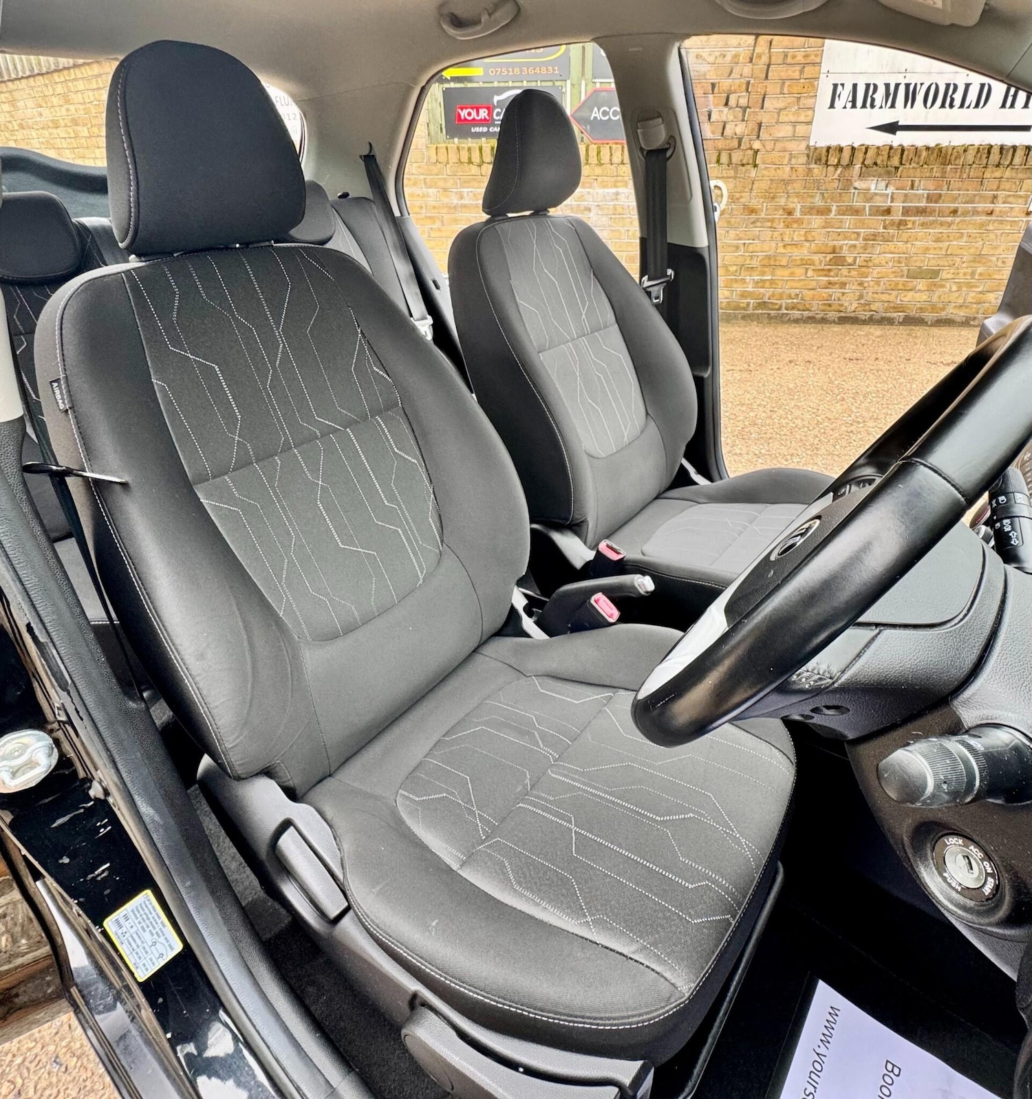 Used Kia Picanto for sale - 77925966: Photo 68