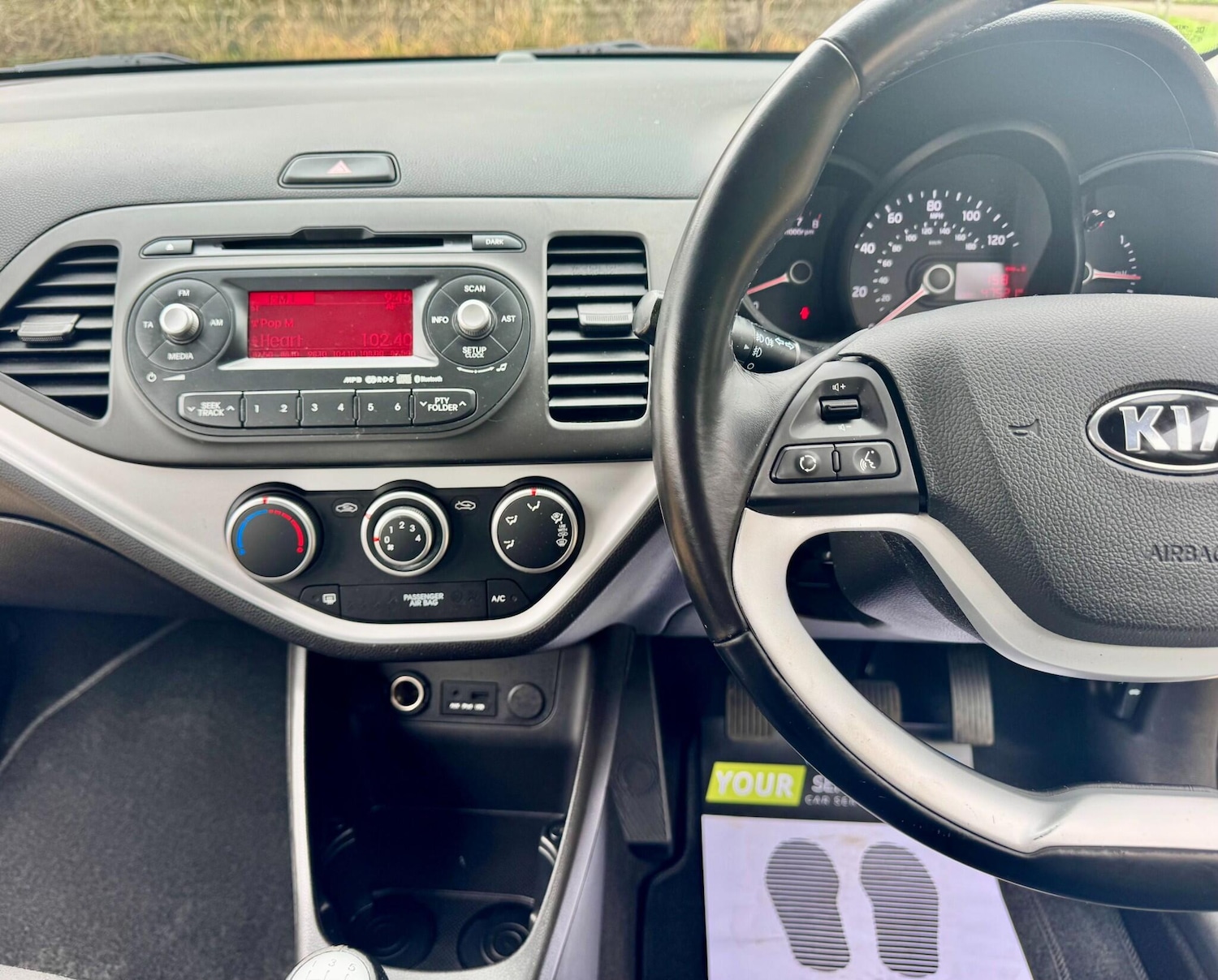 Used Kia Picanto for sale - 77925966: Photo 70