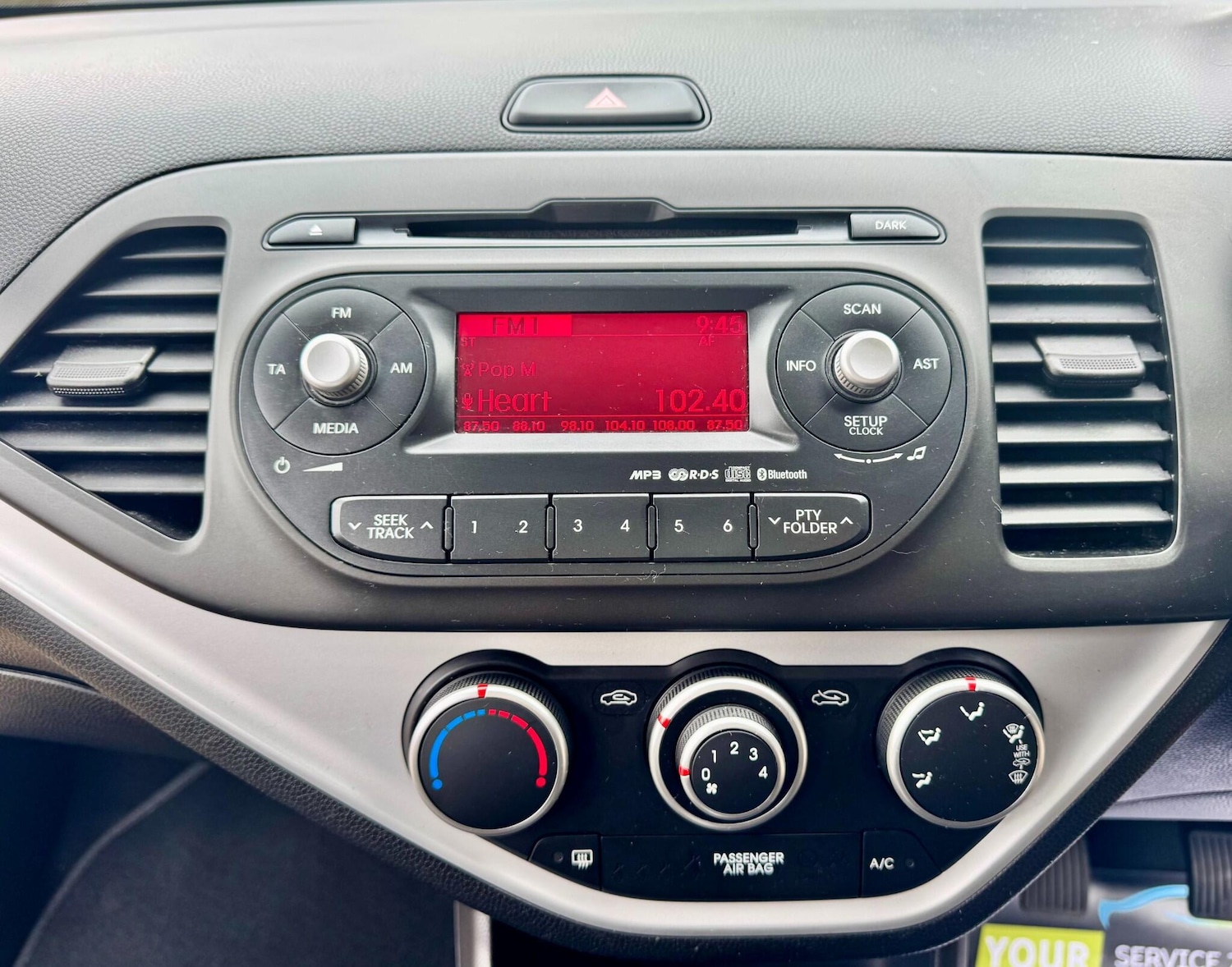 Used Kia Picanto for sale - 77925966: Photo 71