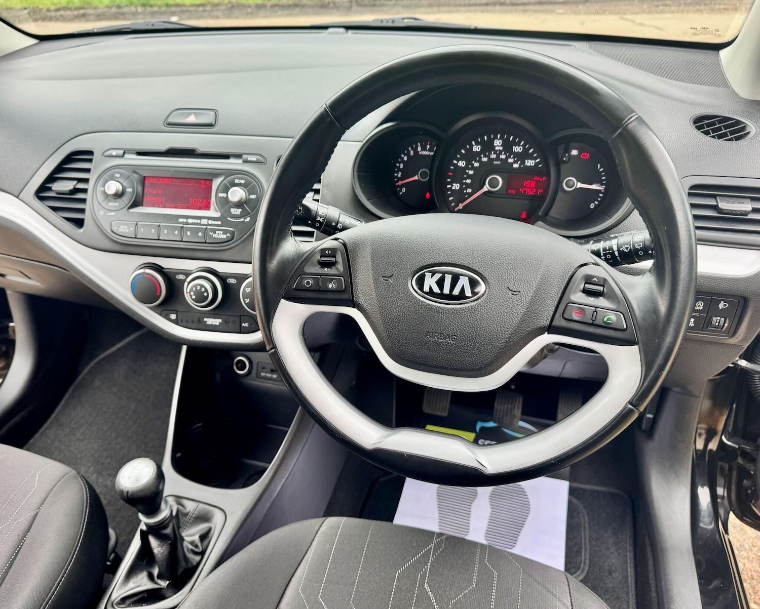 Used Kia Picanto for sale - 77925966: Photo 72