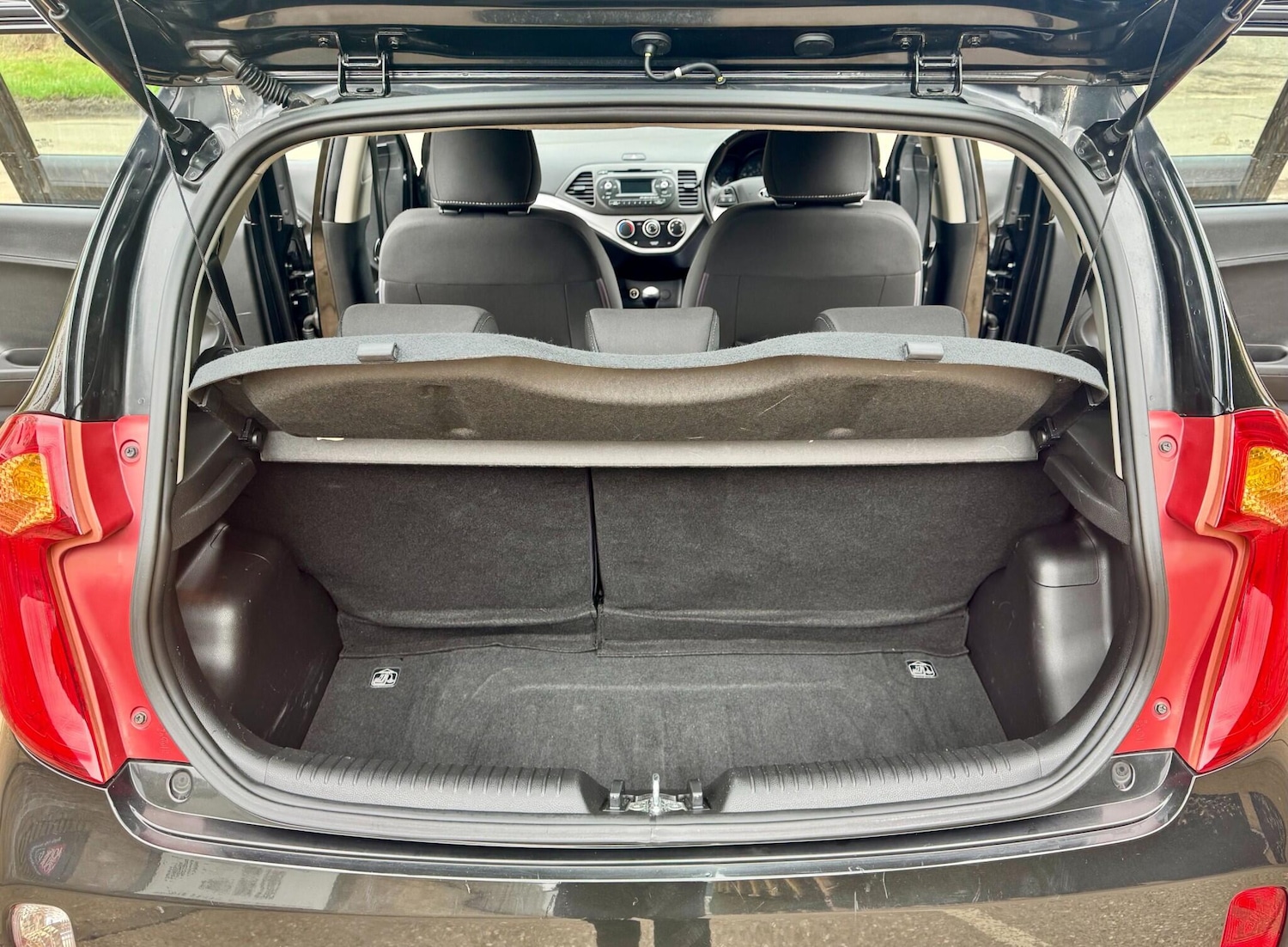 Used Kia Picanto for sale - 77925966: Photo 75