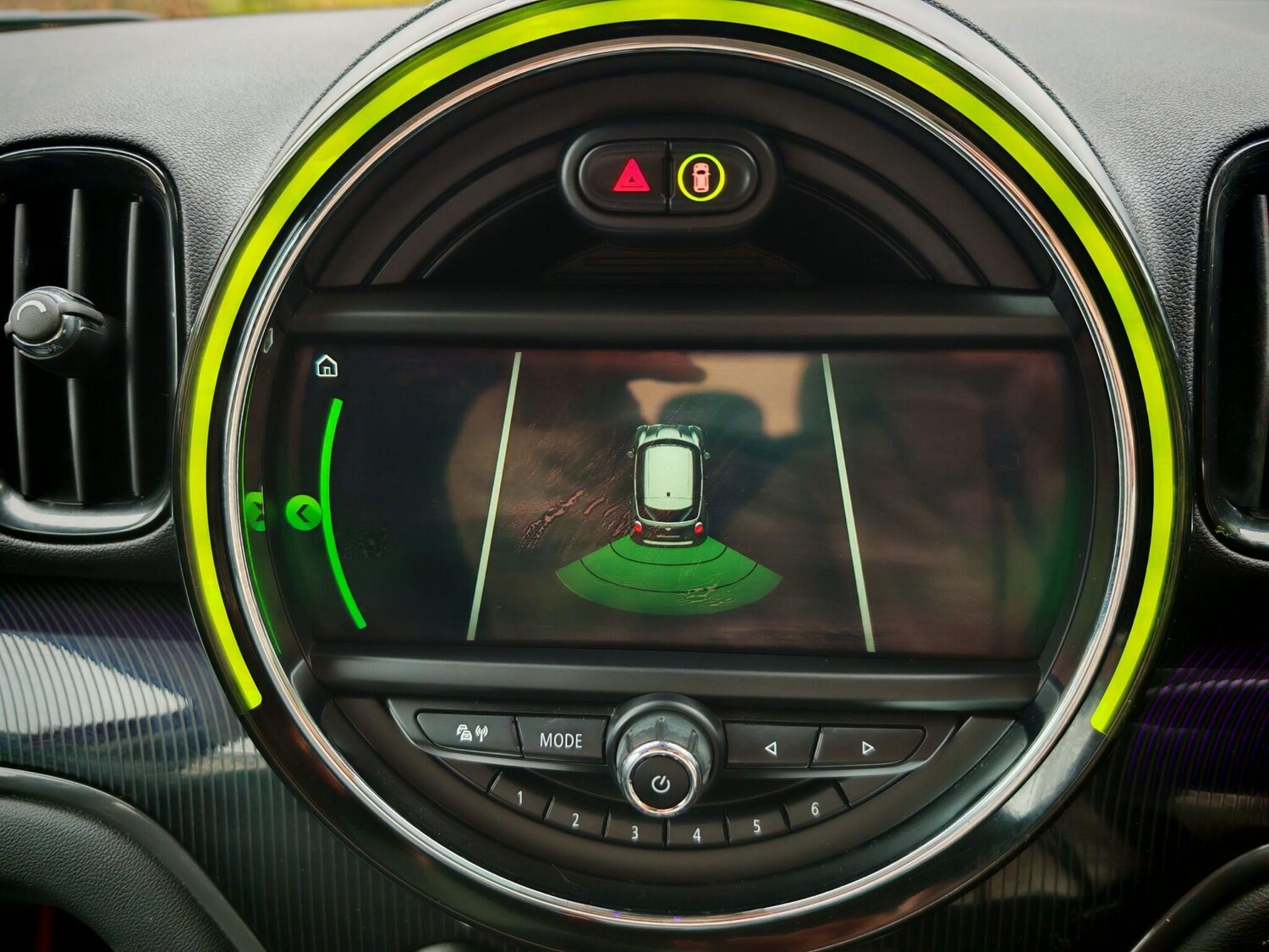 Used MINI Countryman 2017 for sale - 78073969: Photo 16