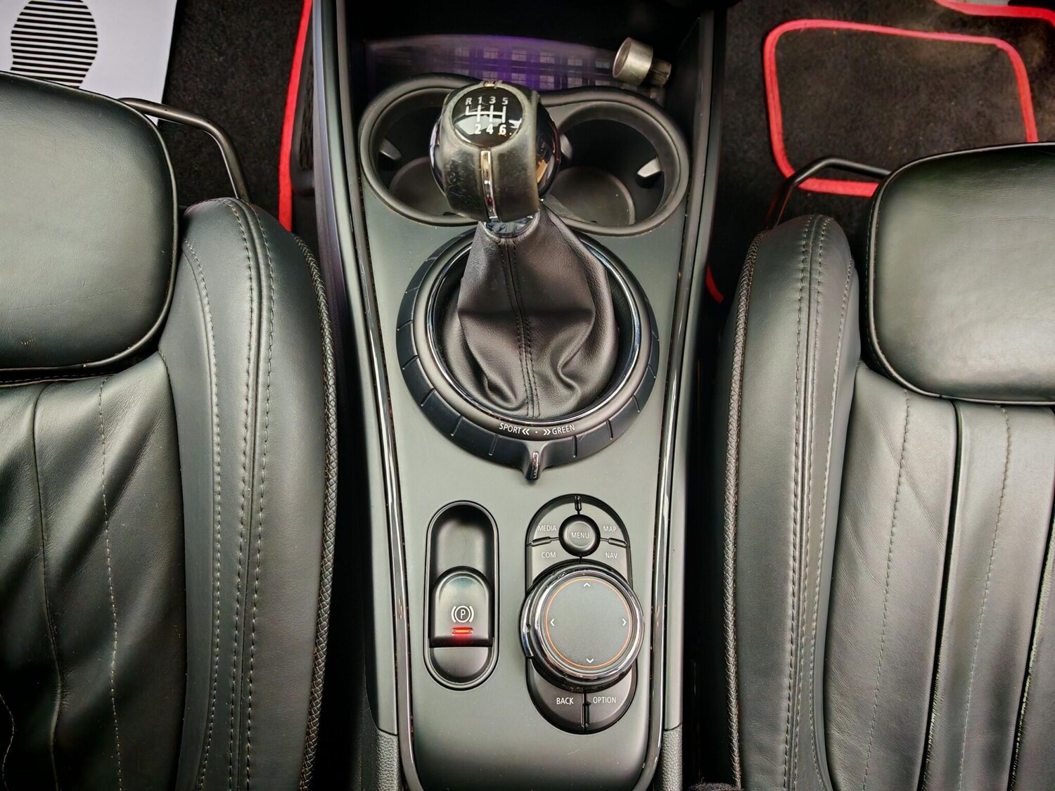 Used MINI Countryman 2017 for sale - 78073969: Photo 22